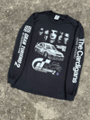 Gran Turismo 2 x the Cardigans Long Sleeve