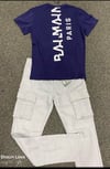 Balmain set 