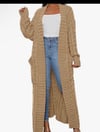 Cardigan 
