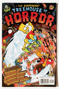 Image 1 of Treehouse of Horror 15