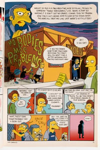 Image 7 of Treehouse of Horror 15