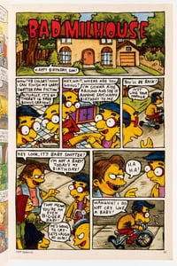 Image 15 of Treehouse of Horror 15