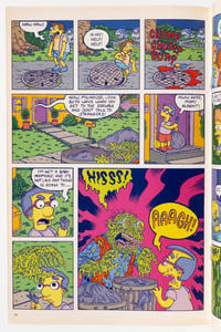 Image 9 of Treehouse of Horror 15