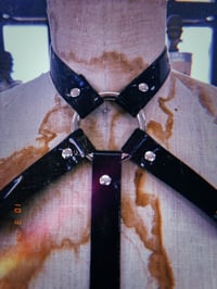 Image 2 of BAROQUE HARNESS 