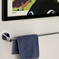 Image 2 of Flock (Framed Print)