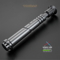 Image 14 of Saber Vibe Tavros Lightsaber – Ignite Your Path with Radiant Power