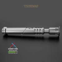 Image 19 of Saber Vibe Tavros Lightsaber – Ignite Your Path with Radiant Power