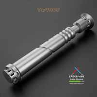 Image 24 of Saber Vibe Tavros Lightsaber – Ignite Your Path with Radiant Power