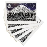 Image 1 of Gift Card Pack: Mt. Lassen