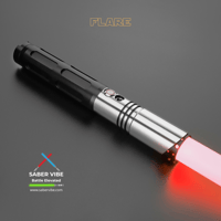 Image 2 of Saber Vibe Flare Lightsaber – Illuminate Your Path with Style