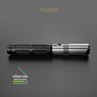 Image 3 of Saber Vibe Flare Lightsaber – Illuminate Your Path with Style