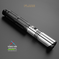 Image 4 of Saber Vibe Flare Lightsaber – Illuminate Your Path with Style