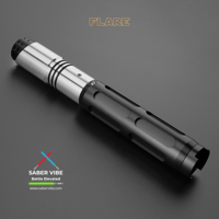 Image 6 of Saber Vibe Flare Lightsaber – Illuminate Your Path with Style