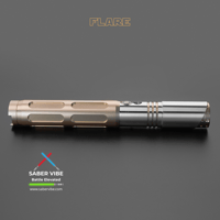 Image 7 of Saber Vibe Flare Lightsaber – Illuminate Your Path with Style