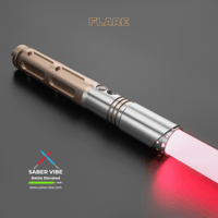 Image 8 of Saber Vibe Flare Lightsaber – Illuminate Your Path with Style