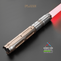 Image 10 of Saber Vibe Flare Lightsaber – Illuminate Your Path with Style