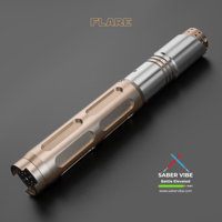 Image 11 of Saber Vibe Flare Lightsaber – Illuminate Your Path with Style