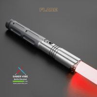 Image 13 of Saber Vibe Flare Lightsaber – Illuminate Your Path with Style