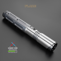 Image 15 of Saber Vibe Flare Lightsaber – Illuminate Your Path with Style