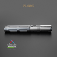 Image 14 of Saber Vibe Flare Lightsaber – Illuminate Your Path with Style
