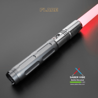 Image 16 of Saber Vibe Flare Lightsaber – Illuminate Your Path with Style