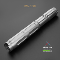 Image 20 of Saber Vibe Flare Lightsaber – Illuminate Your Path with Style