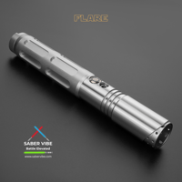 Image 22 of Saber Vibe Flare Lightsaber – Illuminate Your Path with Style