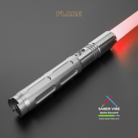 Image 23 of Saber Vibe Flare Lightsaber – Illuminate Your Path with Style