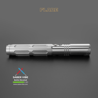 Image 19 of Saber Vibe Flare Lightsaber – Illuminate Your Path with Style