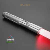 Image 24 of Saber Vibe Flare Lightsaber – Illuminate Your Path with Style
