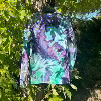 Image 2 of Little Pelican S Curve Long-sleeved Tee