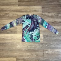 Image 3 of Little Pelican S Curve Long-sleeved Tee
