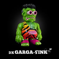 Image 1 of DX Garga Fink [The Finks Ver.]