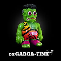 Image 4 of DX Garga Fink [The Finks Ver.]