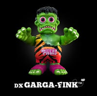 Image 5 of DX Garga Fink [The Finks Ver.]