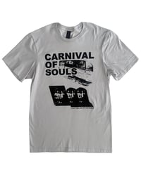 Image 1 of Carnival of Souls t-shirt