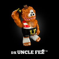 Image 4 of DX Uncle Fez [KO Rat Ver.]