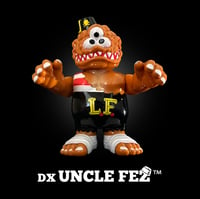 Image 5 of DX Uncle Fez [KO Rat Ver.]