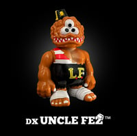 Image 1 of DX Uncle Fez [KO Rat Ver.]