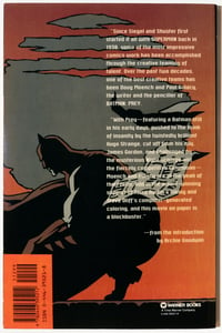 Image 8 of Batman: Prey TPB