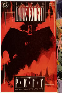 Image 5 of Batman: Prey TPB