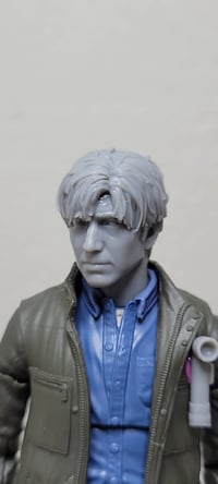 Image 1 of James Sunderland kit