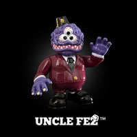 Image 1 of Uncle Fez [Shriner Suit Ver.]