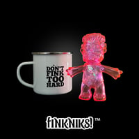 Image 1 of Finknik Mini Enamel Mug Set