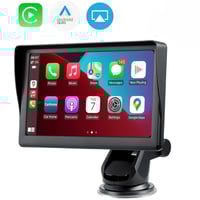 CarPlay/Android Auto