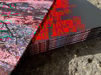 Image 3 of Bodies of Conceit - "S/T" (Very Deep Records)