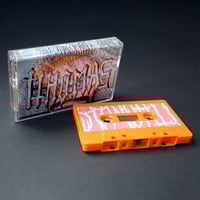 Image 1 of ✝​ʇ​homas "S/T" (Interceptor #editions)