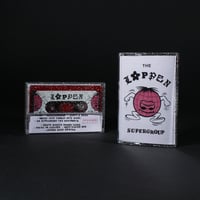 Image 1 of Lappen "The Lappen Supergroup" (Interceptor #editions)