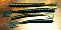 Image 1 of 7" AR Mag. Swimming worm