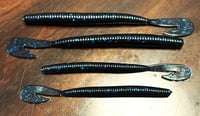 Image 2 of 7" AR Mag. Swimming worm